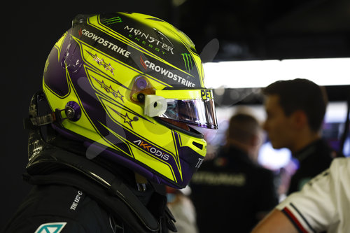 F1 Grand Prix of Azerbaijan