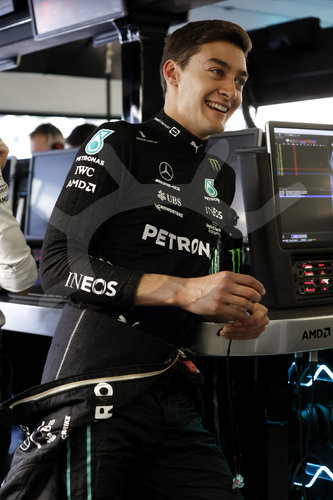 F1 Grand Prix of Azerbaijan