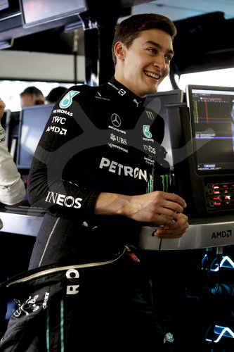 F1 Grand Prix of Azerbaijan