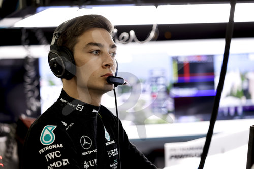 F1 Grand Prix of Azerbaijan