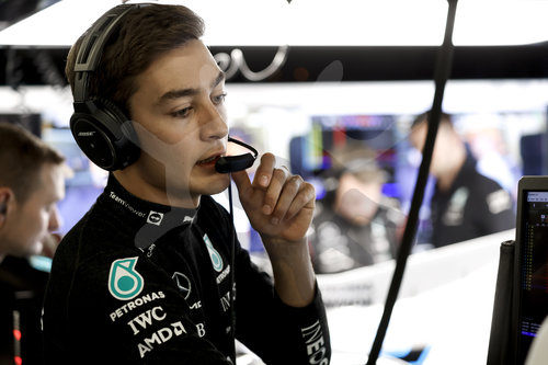 F1 Grand Prix of Azerbaijan