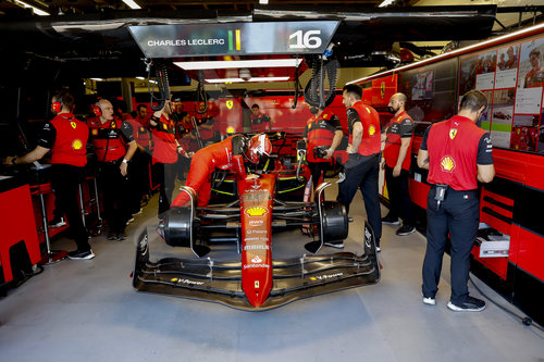 F1 Grand Prix of Azerbaijan