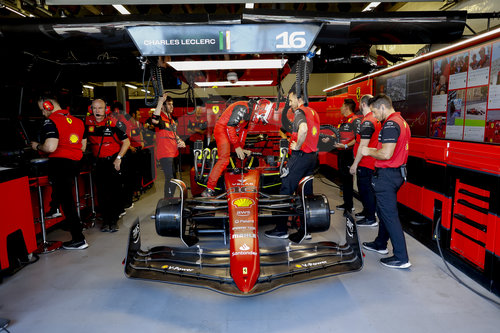 F1 Grand Prix of Azerbaijan