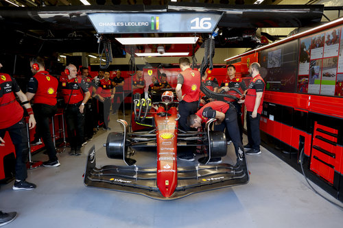 F1 Grand Prix of Azerbaijan