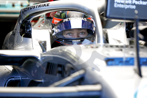 F1 Grand Prix of Azerbaijan