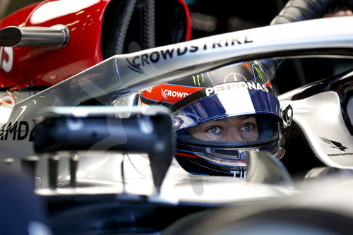 F1 Grand Prix of Azerbaijan