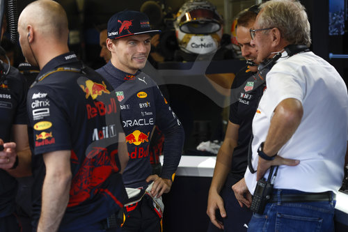 F1 Grand Prix of Azerbaijan
