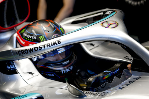 F1 Grand Prix of Azerbaijan