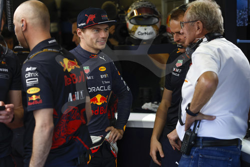 F1 Grand Prix of Azerbaijan