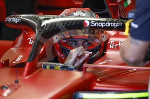 F1 Grand Prix of Azerbaijan