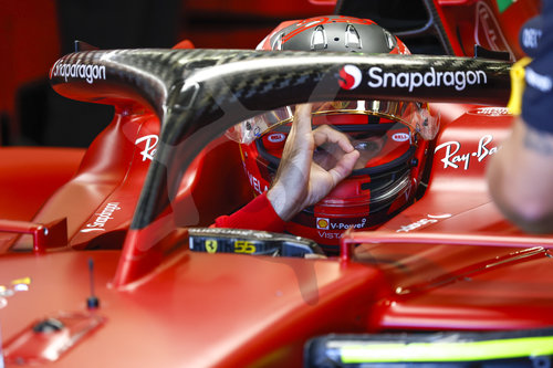 F1 Grand Prix of Azerbaijan