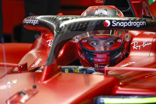 F1 Grand Prix of Azerbaijan