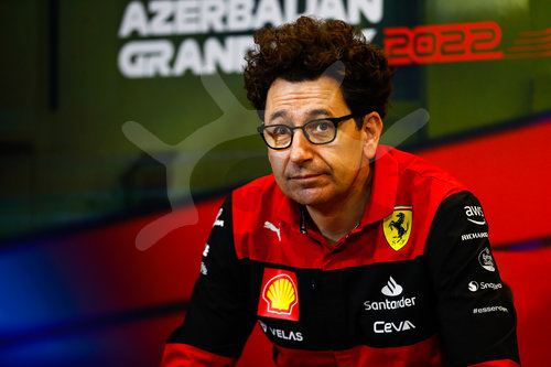 F1 Grand Prix of Azerbaijan