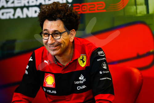 F1 Grand Prix of Azerbaijan