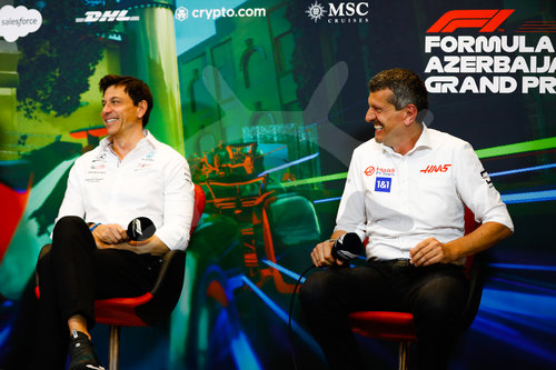 F1 Grand Prix of Azerbaijan