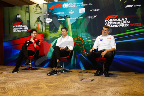 F1 Grand Prix of Azerbaijan