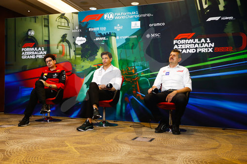 F1 Grand Prix of Azerbaijan