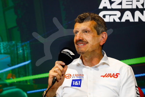 F1 Grand Prix of Azerbaijan