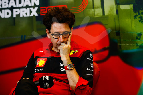F1 Grand Prix of Azerbaijan