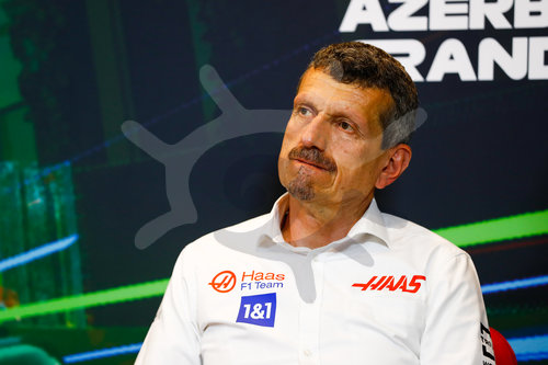 F1 Grand Prix of Azerbaijan