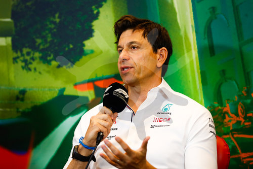 F1 Grand Prix of Azerbaijan