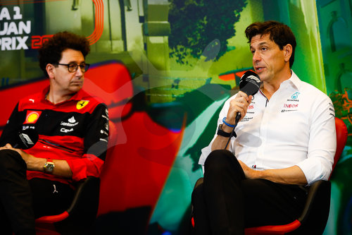 F1 Grand Prix of Azerbaijan