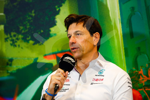 F1 Grand Prix of Azerbaijan