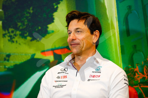F1 Grand Prix of Azerbaijan