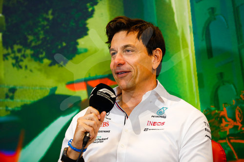 F1 Grand Prix of Azerbaijan