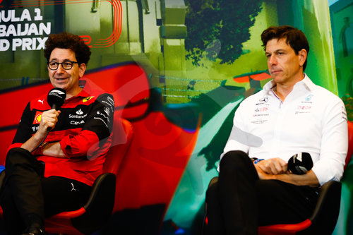 F1 Grand Prix of Azerbaijan