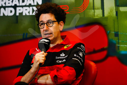 F1 Grand Prix of Azerbaijan