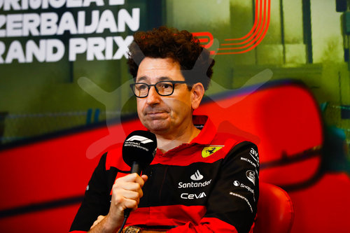 F1 Grand Prix of Azerbaijan