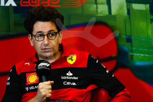 F1 Grand Prix of Azerbaijan