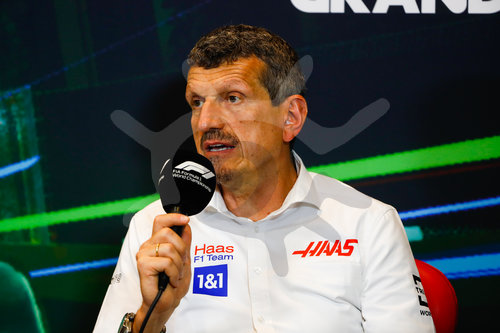 F1 Grand Prix of Azerbaijan
