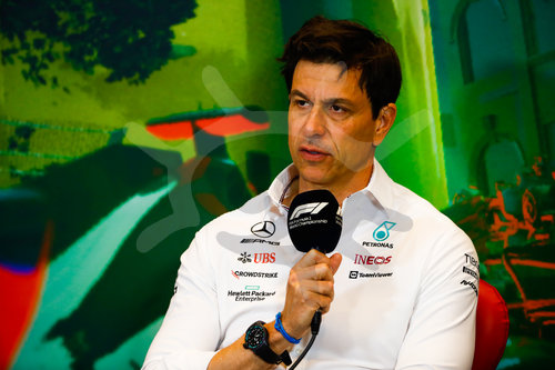 F1 Grand Prix of Azerbaijan