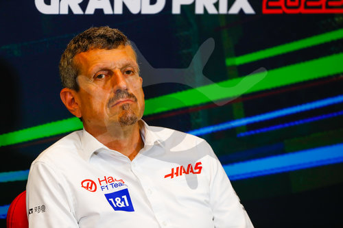 F1 Grand Prix of Azerbaijan