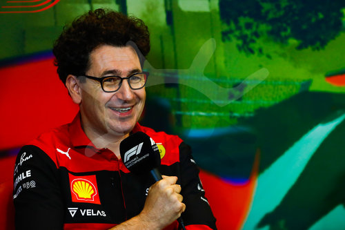 F1 Grand Prix of Azerbaijan