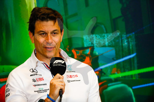 F1 Grand Prix of Azerbaijan