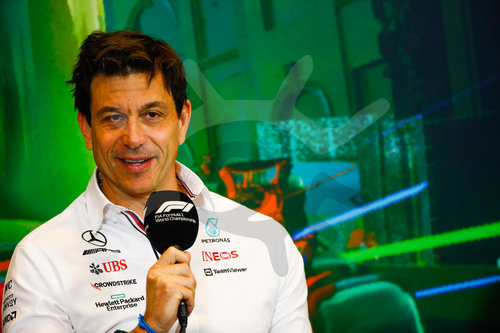 F1 Grand Prix of Azerbaijan