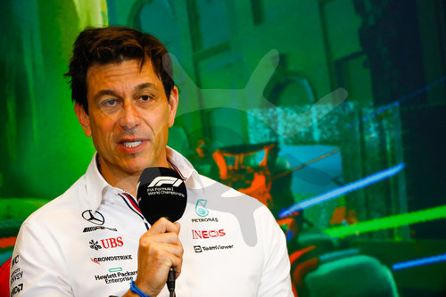 F1 Grand Prix of Azerbaijan