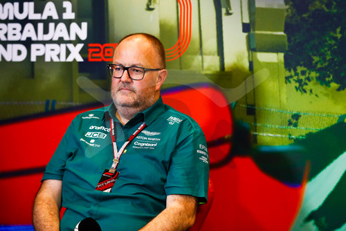 F1 Grand Prix of Azerbaijan