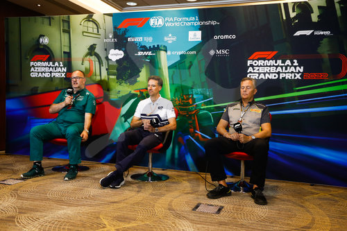 F1 Grand Prix of Azerbaijan