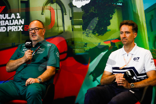 F1 Grand Prix of Azerbaijan