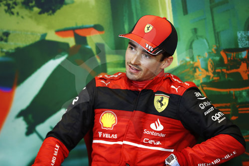 F1 Grand Prix of Azerbaijan