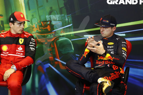 F1 Grand Prix of Azerbaijan
