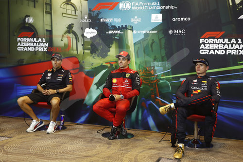 F1 Grand Prix of Azerbaijan