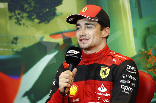 F1 Grand Prix of Azerbaijan
