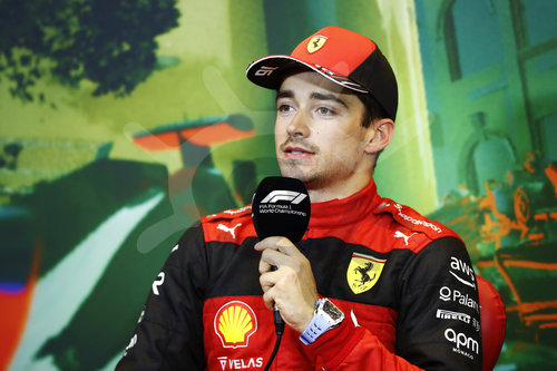 F1 Grand Prix of Azerbaijan