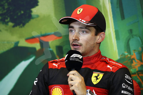 F1 Grand Prix of Azerbaijan