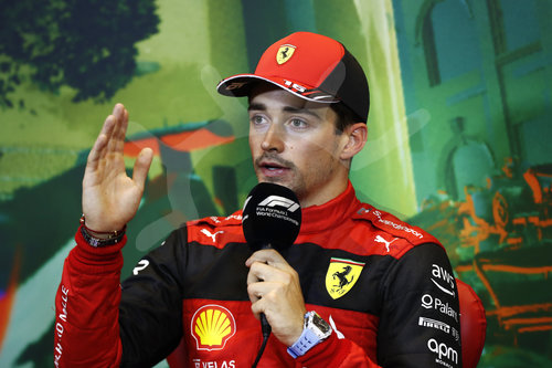 F1 Grand Prix of Azerbaijan